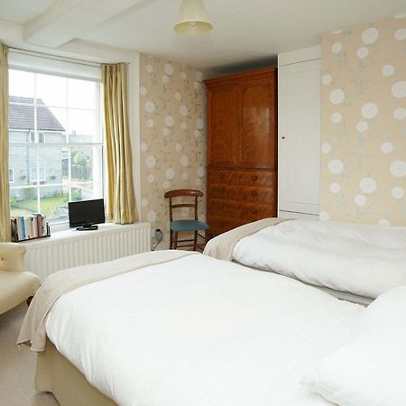 B&B Castleton House Mere  객실 사진