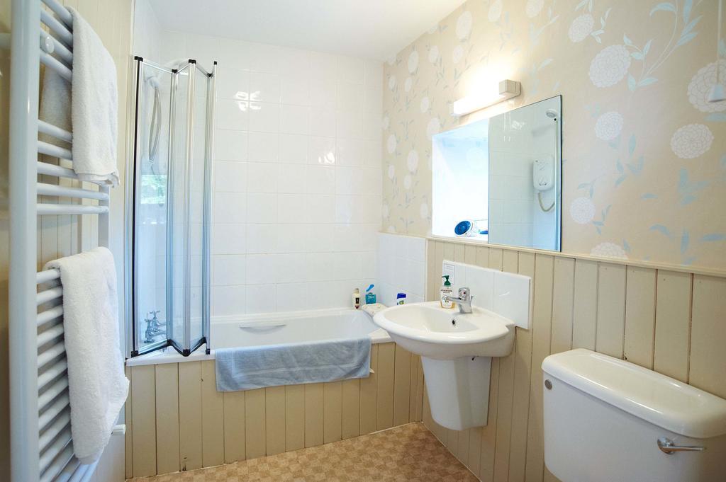 B&B Castleton House Mere  객실 사진