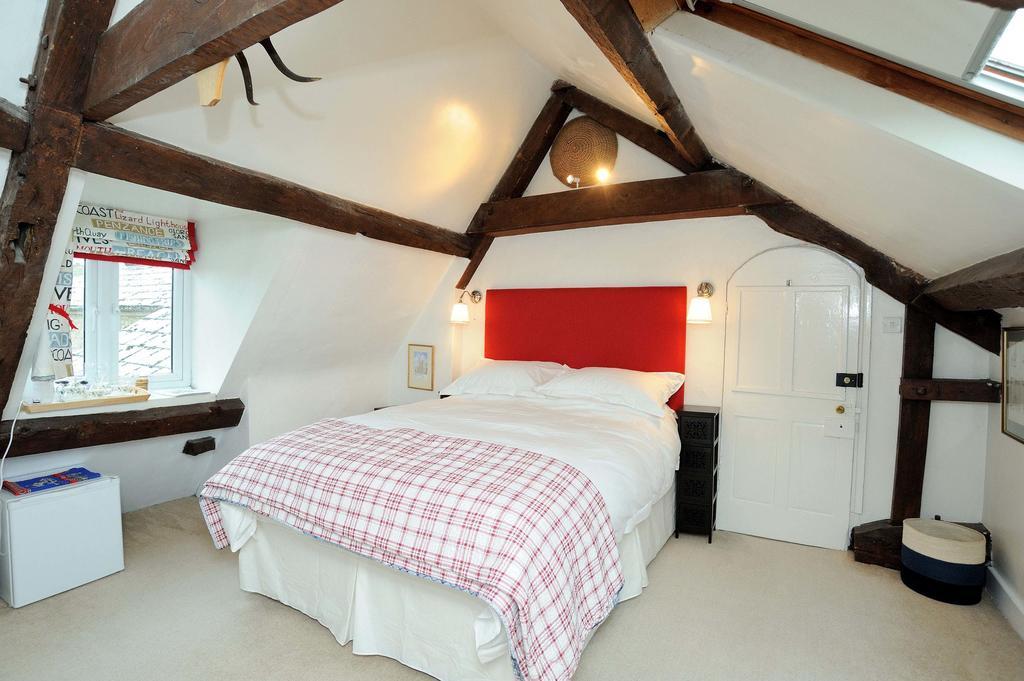 B&B Castleton House Mere  외부 사진