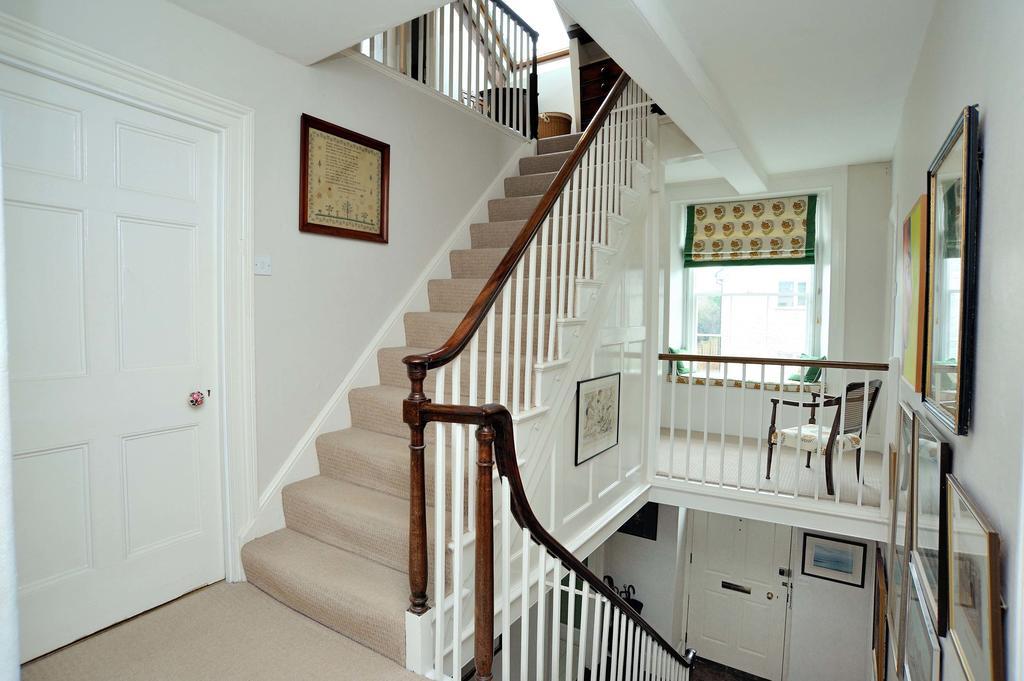 B&B Castleton House Mere  외부 사진